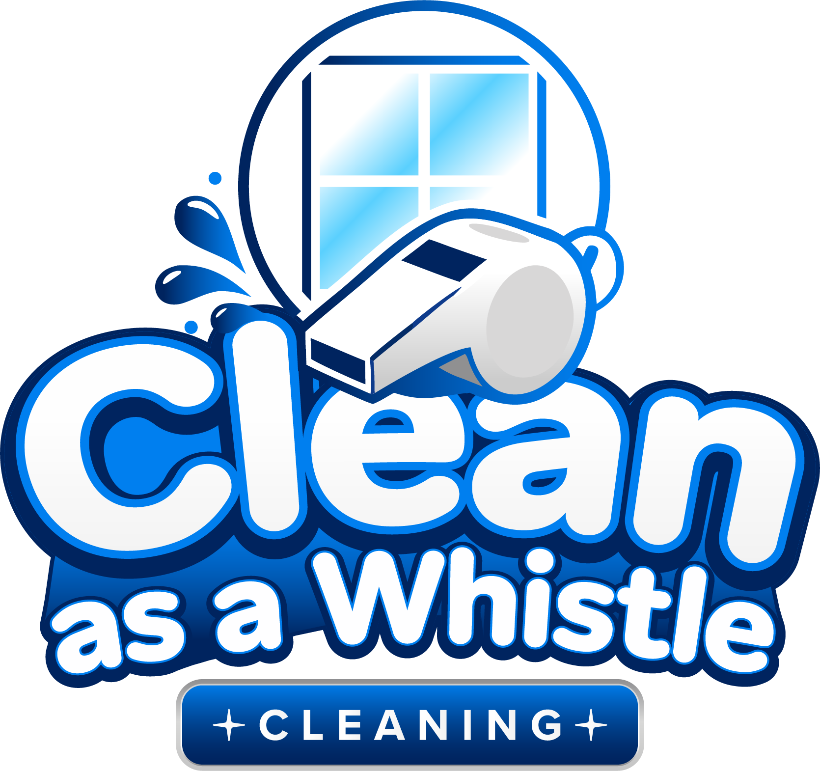 Clean as a Whistle